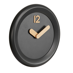 <span class=keywords><strong>Orologio</strong></span> <span class=keywords><strong>da</strong></span> <span class=keywords><strong>Parete</strong></span> <span class=keywords><strong>in</strong></span> <span class=keywords><strong>Legno</strong></span> <span class=keywords><strong>con</strong></span> Struttura <span class=keywords><strong>in</strong></span> <span class=keywords><strong>Legno</strong></span> Massello dal Nuovo Design Ecologico per Arredamento Moderno - Product Image 2