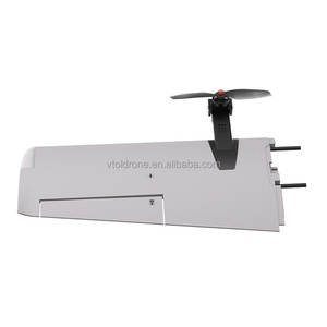 Y3 Lichtgewicht Ontwerp Luchtvaartuig Met Sterke Hefcapaciteit Rechtervleugel Met Vaste Vleugel - Product Image 1