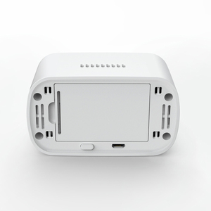PM 2.5 compteur de pollution de l'air intérieur moniteur de qualité de l'air extérieur portable pm2.5 détecteur de capteur - Product Image 6
