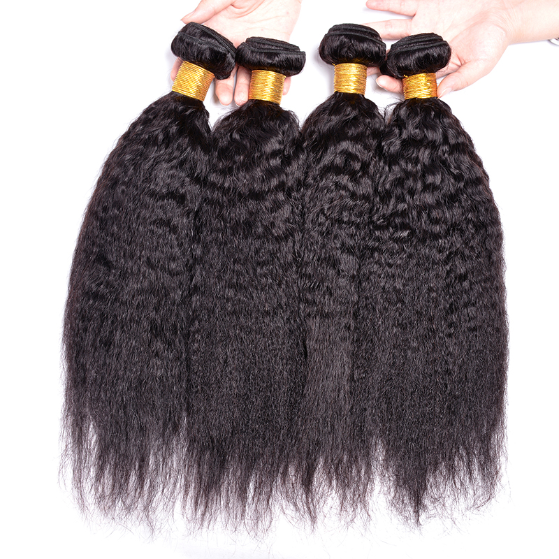 yaki hair bundles
