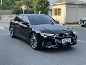 <span class=keywords><strong>Audi</strong></span> A6L 2019 45TFSI <span class=keywords><strong>Select</strong></span> Elegance de Segunda Mano, Vehículo Profesional de Gasolina, Económico para Exportación - Product Image 3