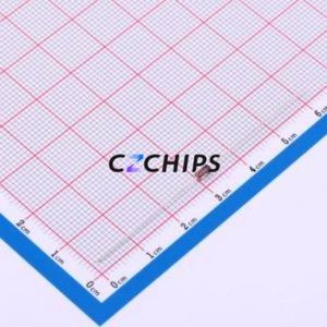 New & Original BZX55B5V6 DO-35 Diode Zener Diode Whole Sale Electronic Component Chips Supplier & BOM Service - Product Image 1