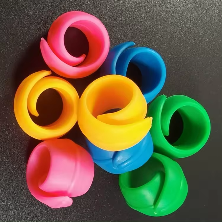 Couleur mélangée