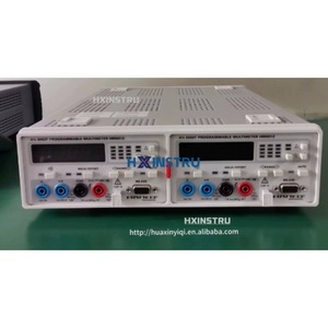 Série d'alimentations Rohde&Schwarz NGP814, puissance de sortie maximale 800W H - Product Image 1