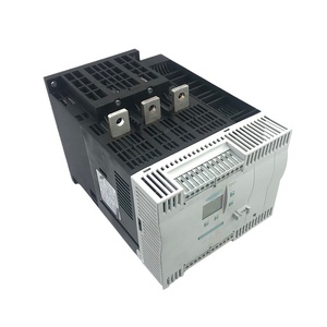 โมดูลควบคุม PLC รุ่นใหม่แท้ 3RW4446-6BC44 3RW44466BC44 SIRIUS Soft Values สำหรับ - Product Image 1