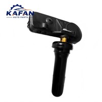 Nouveau capteur de pression des pneus TPMS Kafan de haute qualité, certifié CE, remplacement, garantie 1 an, 9683420380 9673860880 pour Peugeot Partner