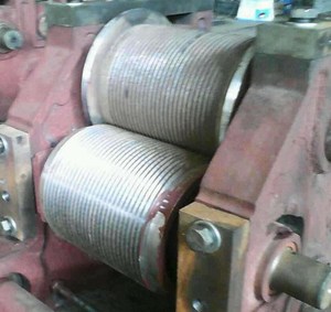 2-50 t/h saccarosio sciroppo di grande industriale automatico zucchero estrattore per zucchero di canna pianta - Product Image 2