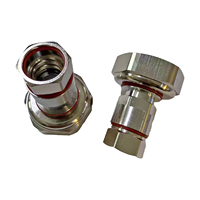 Connecteur mâle DIN L29-J1/2S DIN L29 pour câble flexible 1/2, directement de l'usine