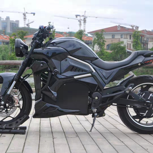 Ciclomotores Eléctricos Económicos EEC CKD y Motocicleta Eléctrica de Carreras para Adultos en Venta - Product Image 2