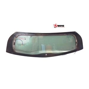 Venta al por Mayor de Vidrio de Alta Calidad para Parabrisas Delantero, Parabrisas Trasero, Vidrio de Puerta, Vidrio Triangular y Vidrio de <span class=keywords><strong>Techo</strong></span> <span class=keywords><strong>Solar</strong></span> - Product Image 5