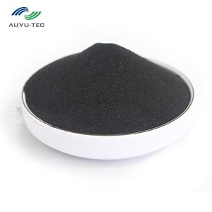 ผง TPU สีดำร้อนสำหรับงานพิมพ์ DTF คุณภาพสูงจากโรงงาน จำหน่ายโพลียูรีเทนแบบละลายร้อนสำหรับเครื่องพิมพ์อิงค์เจ็ทฟิล์ม DTF - Product Image 1