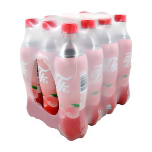 Refresco Original de <span class=keywords><strong>Coca</strong></span> Cola con Sabor a Melocotón, <span class=keywords><strong>500</strong></span> ml, Bebidas Exóticas al por Mayor, Bebida Carbonatada de <span class=keywords><strong>Coca</strong></span> Cola - Product Image 6
