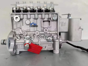 Moteur diesel ISC8.3 QSC8.3 6CT 6BT Pompe d'injection de carburant 4944057 5258153 10403716256 pour pièces d'excavatrice - Product Image 3