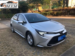 รถยนต์มือสอง LEVIN ยอดนิยม สภาพดี ไมล์น้อย ราคาไม่แพง - Product Image 1