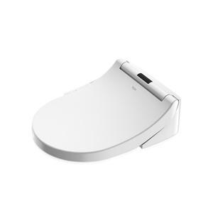 Siège de bidet intelligent électrique haut de gamme avec éclairage LED, télécommande et sécheur - Product Image 3