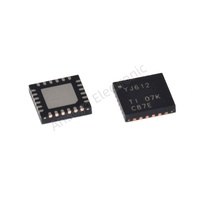 ANSOYO TXS02612RTWR TXS02612 YJ612 Interfaz para Teléfono Celular 24-WQFN, Chips IC, Circuitos Integrados, Componentes Electrónicos