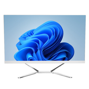 Computadora Todo en Uno Curva de 27 Pulgadas, OEM ODM, Core I7 10750H, 16GB, 512GB SSD, Computadora <span class=keywords><strong>para</strong></span> Juegos y Oficina con Batería UPS - Product Image 4