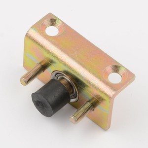 Hitachi Elevator Hall Door <b>Roller</b> 33mm 40mm <b>Metal</b> Bearing <b>Roller</b> For Construction Elevator Accessories - Product Image 2