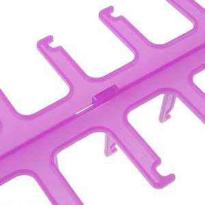 Expositor de Gafas al por Mayor de 5 Niveles, Soporte para Exhibición de Gafas de Sol y Monturas, Estante de Almacenamiento de Gafas - Product Image 4