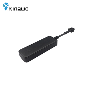 Tracker Gps per auto 4G con cavo rigido per Tracker per auto all'ingrosso con precisione per Mini GPS con taglio di carburante remoto - Product Image 3