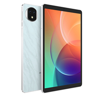 Tablet Ulefone Tab A9 Pro de 8.68 Pulgadas, 800x1340HD+, 90HZ, 8GB, 128GB, 5040mAh, 18W, 300 Horas de Tiempo de Espera, Tablet Android para Niños