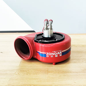 Ventilateur hydraulique robuste ZDVF-800 <span class=keywords><strong>Zondar</strong></span> - Product Image 5