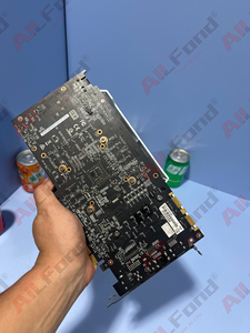 การ์ดจอ <span class=keywords><strong>Geforce</strong></span> <span class=keywords><strong>GTX</strong></span> <span class=keywords><strong>1060</strong></span> <span class=keywords><strong>6GB</strong></span> 192bit GDDR5การ์ดจอเล่นเกมสิ่ว GTX1060 GPU - Product Image 3