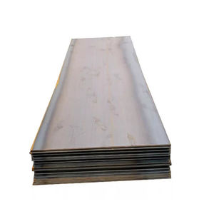 แผ่นเหล็กคาร์บอน T45 x 2500X5000ผลิตตามสั่ง - Product Image 1