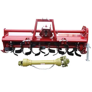 Made In China Cultivator Single speed Rotary Tiller For Sale