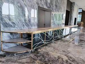 Tùy chỉnh thiết kế mới tự chọn Bảng tự chọn thiết bị tự chọn truy cập bảng - Product Image 5