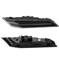 Feux de position latéraux à LED Ailead sans erreur, clignotants, pour Porsche 911 Carrera Targa 4 Turbo GT3