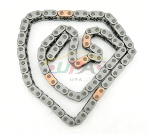 ระบบเครื่องยนต์ขายดี CHAIN-TIMING 24351-4A020 243514A020 สำหรับ CHAIN-TIMING สำหรับ H-yundai GRANDEUR K-ia CARENS 24351 4A020 - Product Image 4