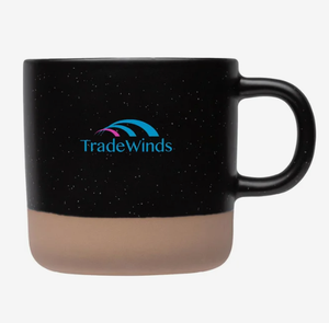 Mug à café en céramique d'inspiration africaine <span class=keywords><strong>Tanzanie</strong></span> 12 oz, impression <span class=keywords><strong>de</strong></span> logo personnalisée, cadeau promotionnel d'entreprise, design vibrant, vente en gros - Product Image 1