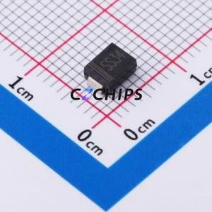 ไดโอดชอทท์กี้ไดโอดชอตต์แบบไดโอด SS34(SMB) แบรนด์ใหม่และดั้งเดิม - Product Image 1