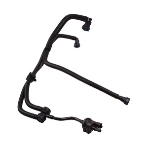 Válvula de Purga para Evaporador de Vapor de 2.0L para Ford Fusion y Lincoln MKZ 2013-2016, Alta Temperatura - Product Image 4