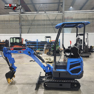 Mini escavatore compatto multifunzionale con cingoli, <span class=keywords><strong>vendita</strong></span> diretta dalla fabbrica, con accessori completi. - Product Image 2