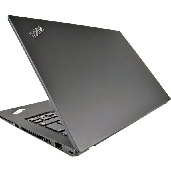 TH-Ink-Pad T14โน๊ตบุ๊ค, i7ร่วม10510 U 8GB DDR4 2667MHz 512GB NVIDIA GeForce MX330 Notebook