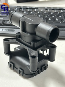 เครื่องทำน้ำอุ่นวาล์วควบคุมระบบ8497342อุปกรณ์เสริมสำหรับ Scania <span class=keywords><strong>MAN</strong></span> Lion's <span class=keywords><strong>City</strong></span> - Product Image 1