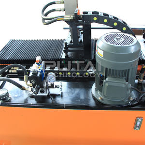 Putai Köşe Profil Yapma Makinesi Alçıpan için Duvar Açısı Soğuk Şekillendirme Makinesi - Product Image 3