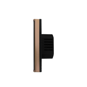 <span class=keywords><strong>Thermostat</strong></span> Wifi de chauffage par le sol intelligent Tuya d'or <span class=keywords><strong>pour</strong></span> la télécommande de température ambiante de chaudière à <span class=keywords><strong>gaz</strong></span> <span class=keywords><strong>pour</strong></span> Google Home \ Aleax \ DuerOS - Product Image 3