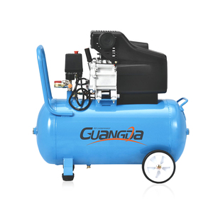 Compresseur d'air à entraînement direct de 50 litres, 2 ch, 1,5 kW à vendre - Product Image 1