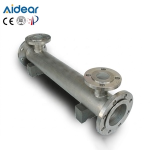 Intercambiador <span class=keywords><strong>de</strong></span> Calor Industrial <span class=keywords><strong>de</strong></span> Carcasa y Tubos para Enfriar Aceite <span class=keywords><strong>de</strong></span> Enfriamiento en Unidad <span class=keywords><strong>de</strong></span> Coqueado Retardado <span class=keywords><strong>de</strong></span> Refinería <span class=keywords><strong>de</strong></span> Petróleo - Product Image 3