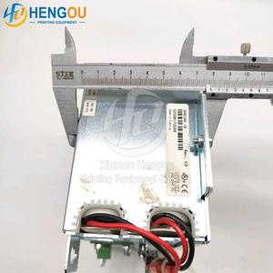Unité d'alimentation 00.783.0504, batterie d'accumulateur 24V 4.5Ah pour machine offset Heidelbe - Product Image 4