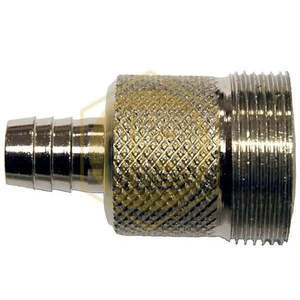 Adattatore per rubinetto per la pulizia dei sistemi di tubazioni - Product Image 4