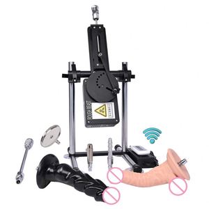 Machine à sex toys pour hommes Machine à sexe automatique Une machine à sexe avec pièces interchangeables <span class=keywords><strong>gode</strong></span> - Product Image 2