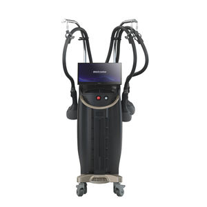Máquina Onda Pro Coolwave de 3 Manijas, Dispositivo de Microondas Onda Pro Coolwave de 2.45ghz para Moldear el Cuerpo y Lifting Facial - Product Image 3