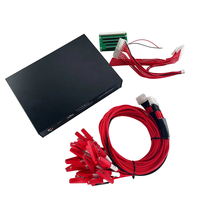Égaliseur de batterie JK BMS 8S 16S 24S JK-B2A8S JK-B2A16S JK-DZ11B2A24S JKDZ08B2A24S JK-B4A24S JK-B5A24S JK-B15A24S