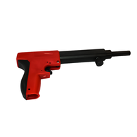 Pistolet à clous de vente directe d'usine. 22 Pistolet à clous 307 Outil de fixation à commande manuelle avec calibre. 22 pour la construction