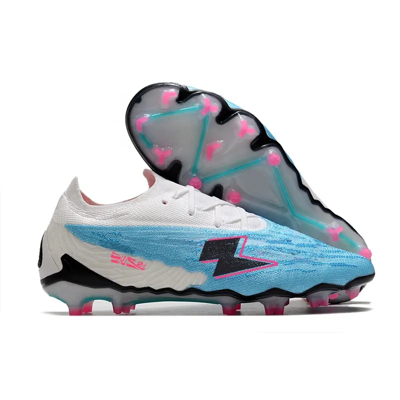 Premium Quality Chuteira Futebol Football Shoes New Cheapest Soccer Shoes  Professional Sport Football Soccer Boots