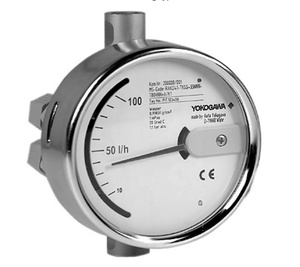 เครื่องวัดพื้นที่แบบแปรผันโลหะ Yokogawa Rakd รุ่นดั้งเดิม Rakd41 คุณภาพสูง - Product Image 3